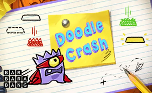 Doodle Clash