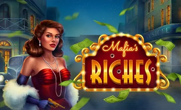 Riches