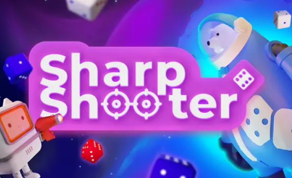 Sharp Shooter